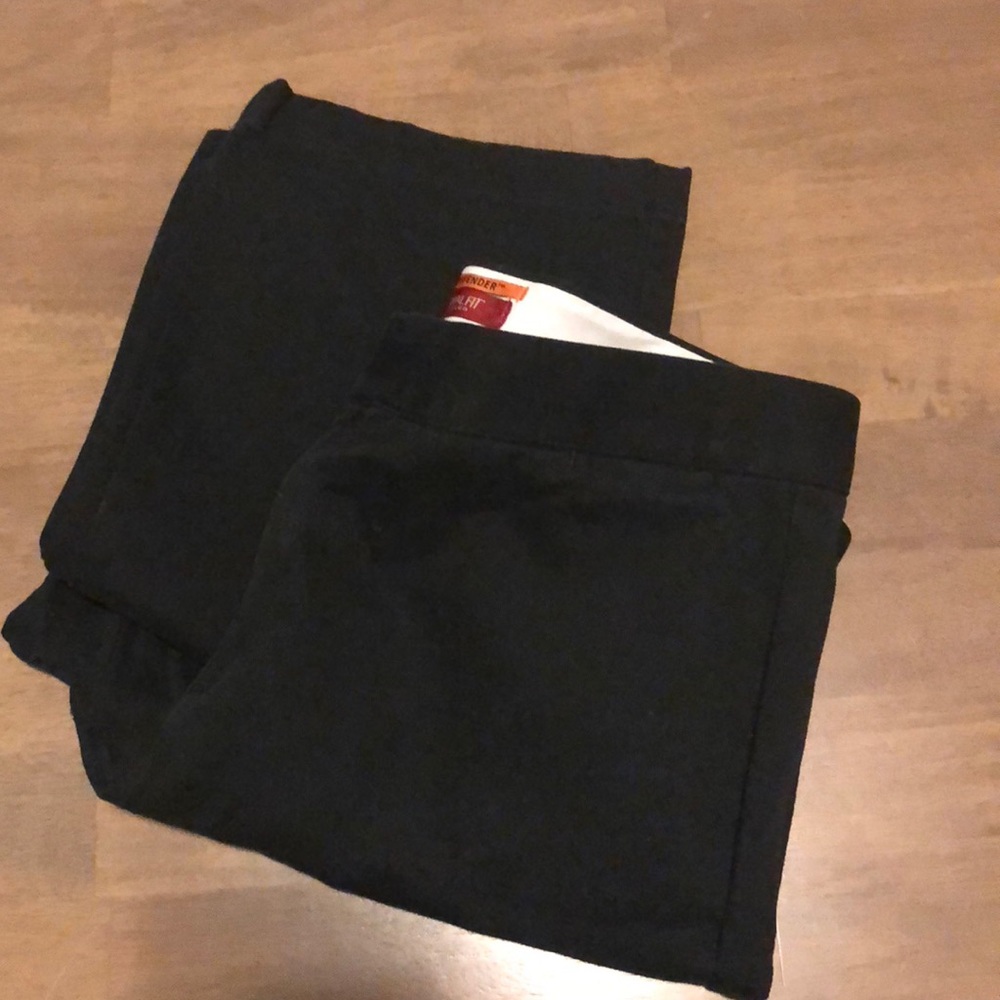 Dockers